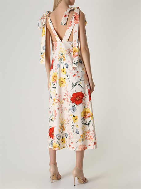 Платье-сарафан - фото 48978