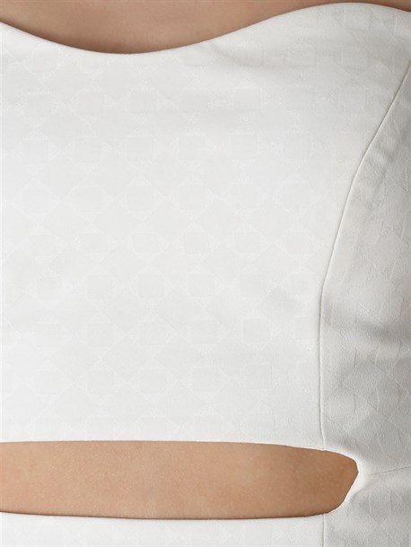 Топ-бюстье - фото 48998