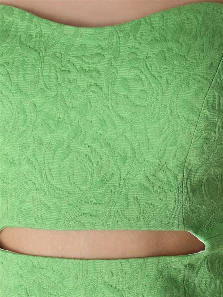 Топ-бюстье - фото 49003