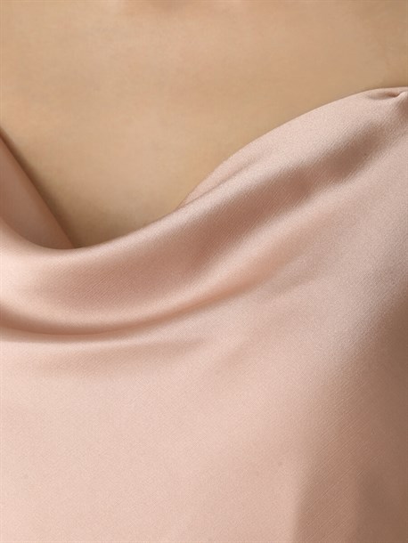 Топ с узелками - фото 49065