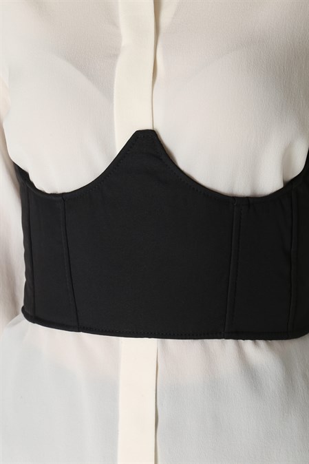 Корсетный пояс - фото 49089