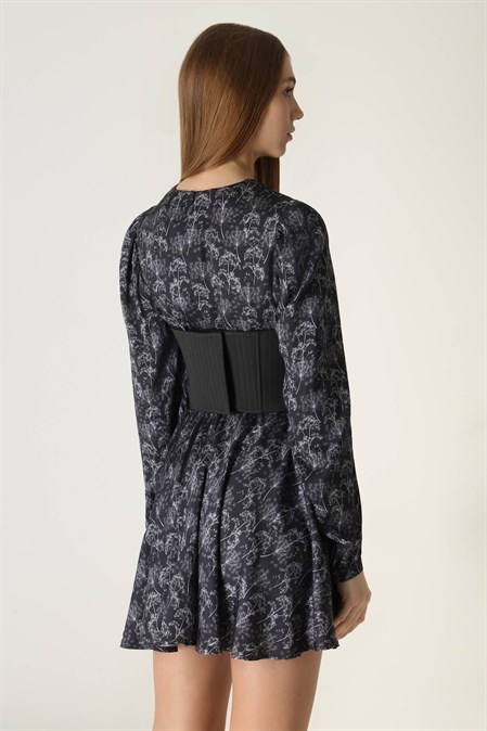 Корсетный пояс - фото 49091