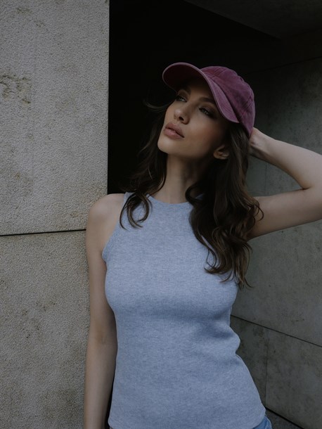 Кепка - фото 49143