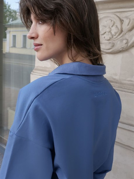 Поло - фото 49146