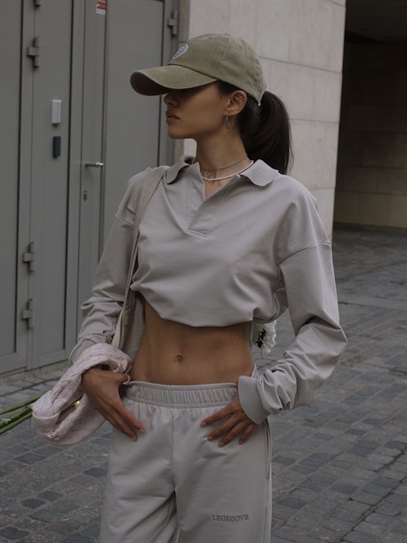 Кепка - фото 49154