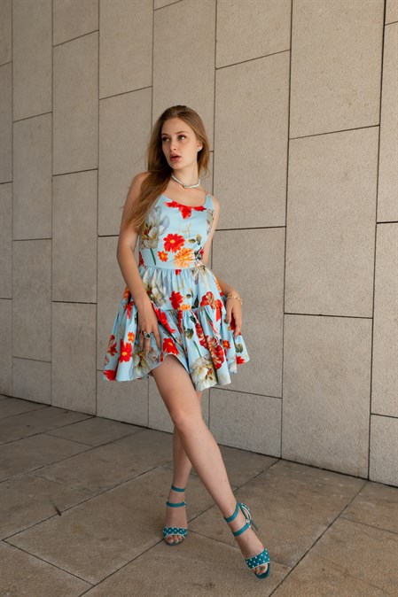 Платье - фото 49316