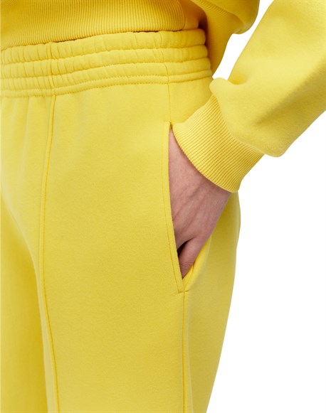 Брюки с рельефной стрелкой - фото 49767