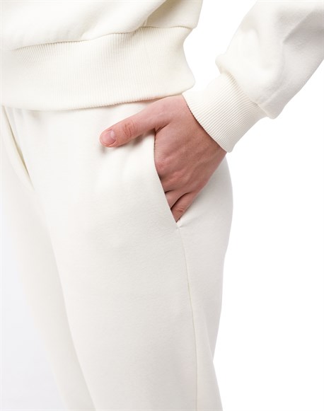 Брюки c гульфиком - фото 49785