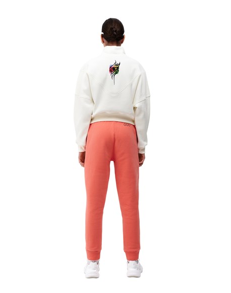 Брюки c гульфиком - фото 49787