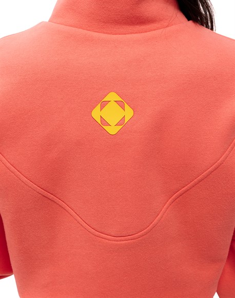 Zip-свитшот - фото 49792