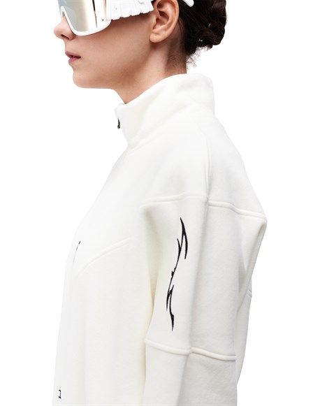 Zip-свитшот - фото 49813