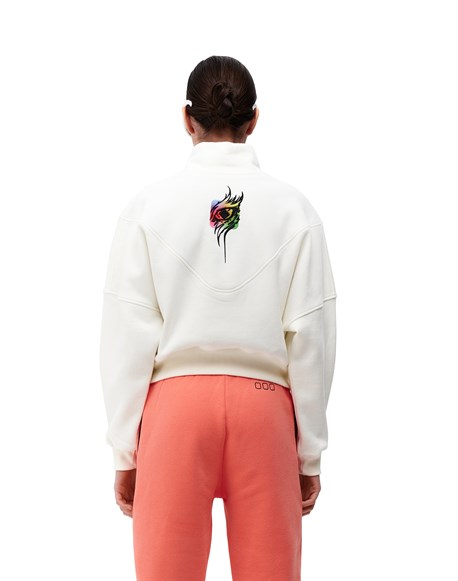 Zip-свитшот - фото 49814