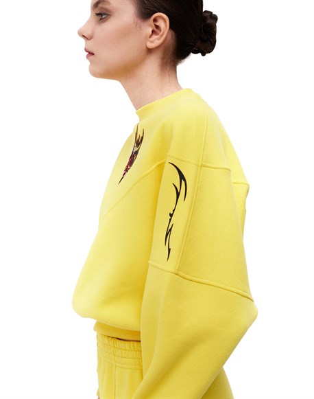 Свитшот - фото 49821 Свитшот - фото 49821