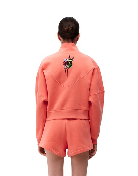 Zip Свитшот - фото 49825