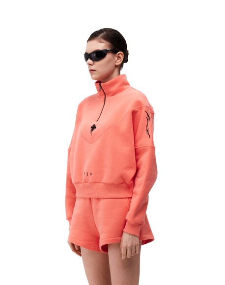 Zip Свитшот - фото 49826