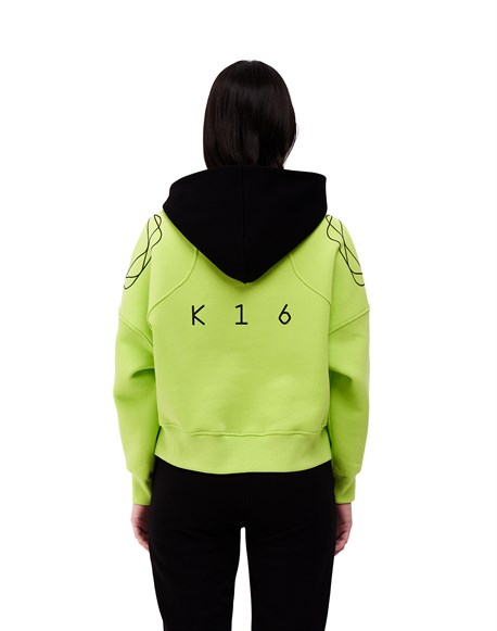 Худи - фото 49833