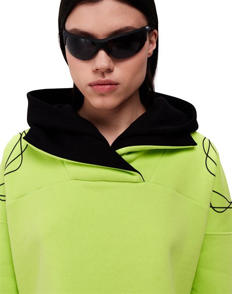 Худи - фото 49834