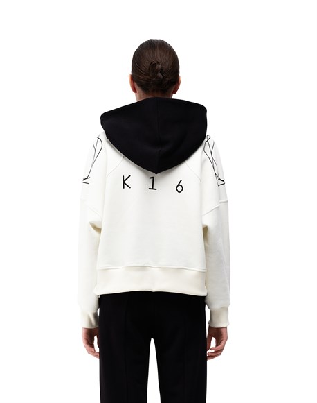 Худи - фото 49836