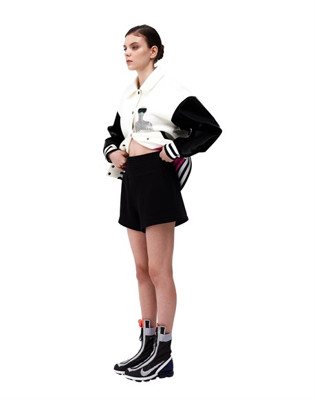 Шорты - фото 49856