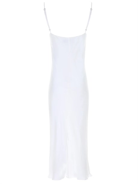 Платье на лямках  - фото 49877