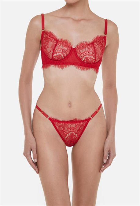 Трусы "Chao" - фото 50067