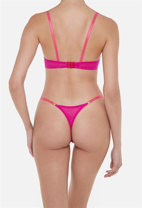 Стринги "Lollipop" - фото 50103