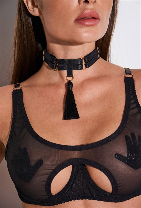 Бюстгальтер "Rumor" - фото 50195