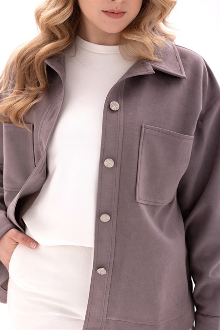 Рубашка - фото 50299