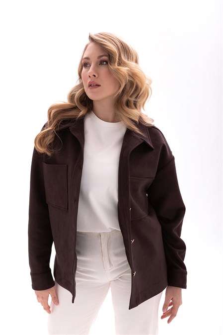 Рубашка - фото 50302