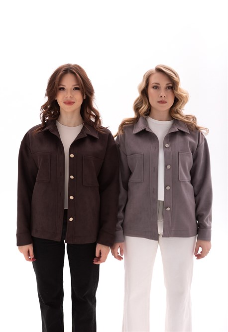 Рубашка - фото 50303