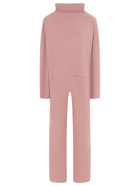 Костюм трикотажный c брюками - фото 50416