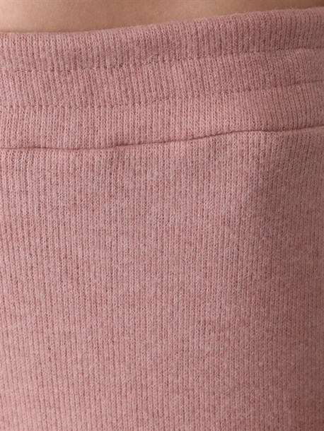 Костюм трикотажный c брюками - фото 50420