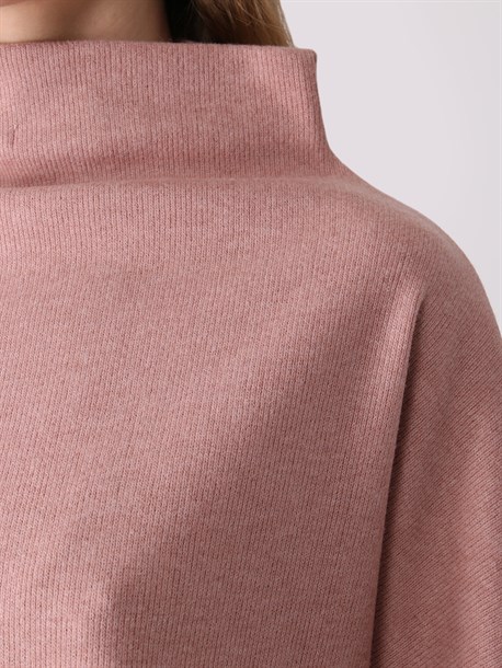 Костюм трикотажный с юбкой - фото 50429