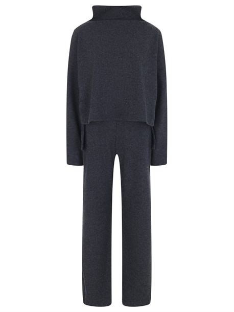 Костюм трикотажный с брюками - фото 50440