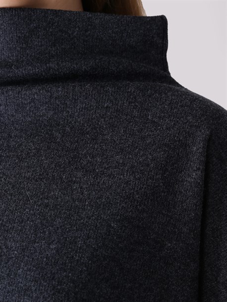 Костюм трикотажный с юбкой - фото 50461