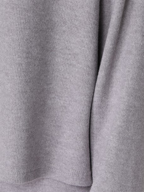 Костюм трикотажный с брюками - фото 50498