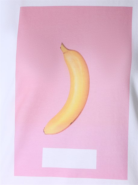 Футболка трикотажная с принтом - фото 50529