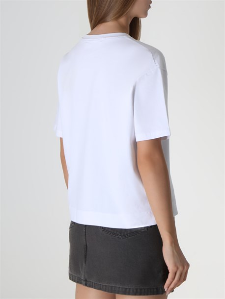 футболка - фото 50531