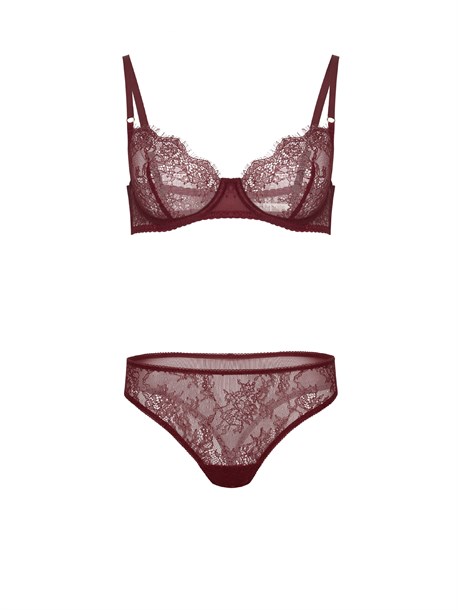 Бюстгальтер - фото 50977