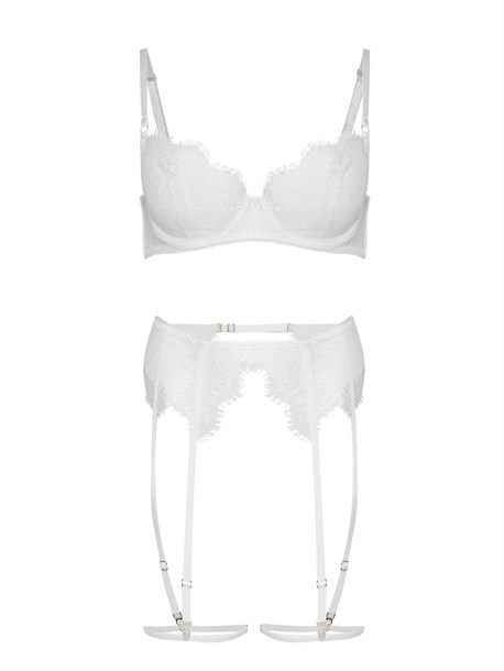 Пояс для чулок - фото 50998