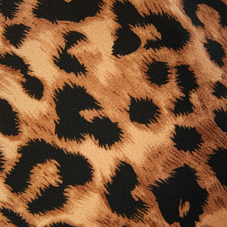 Платье Lina Mini Leo - фото 51253