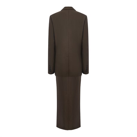 Костюм Moscow Style - фото 51277