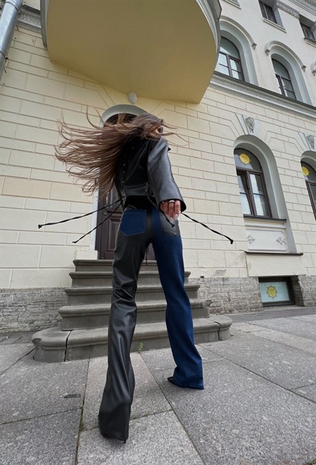 Куртка Бронко - фото 51667