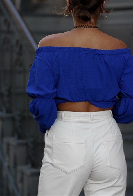 Брюки Блэр - фото 51689