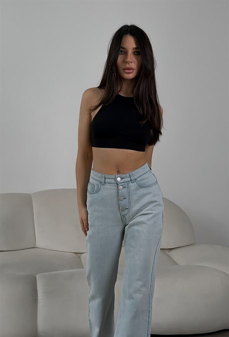 Джинсы Вивиан - фото 51722