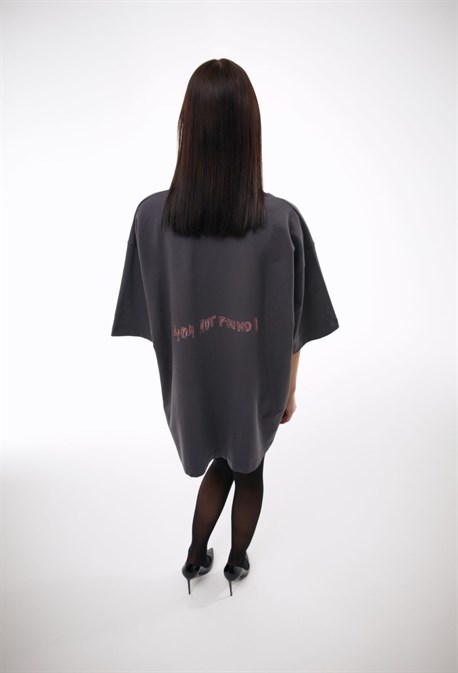 Футболка MARILYN MONROE LIPS - фото 51885