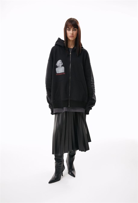 Юбка TELL ME MORE - фото 51904