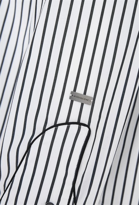 Рубашка WEST - фото 51941