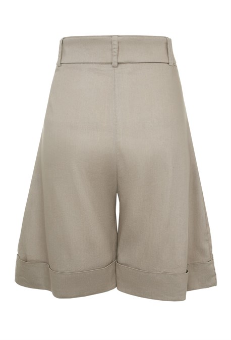 Шорты - фото 51976