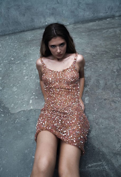 Платье - фото 51985